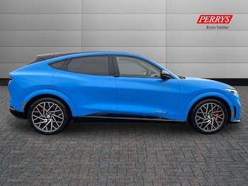 Used Ford Mustang Mach-E 2025 for sale - 76958052: Photo