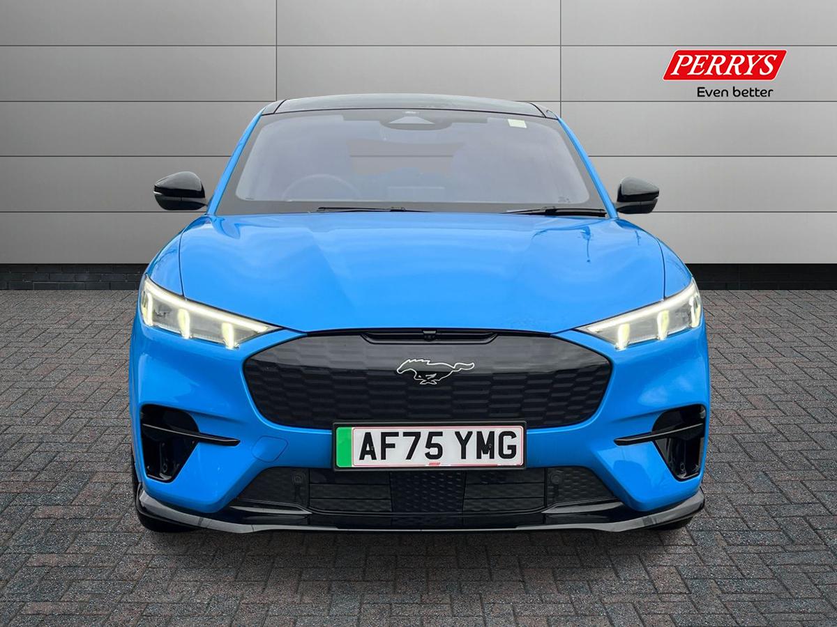 Used Ford Mustang Mach-E 2025 for sale - 76958052: Photo 4