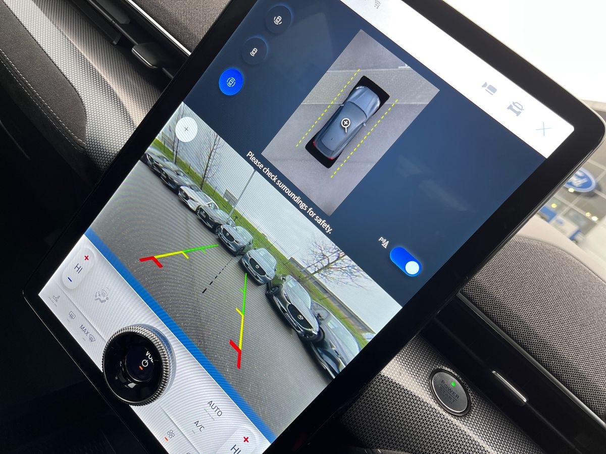 Used Ford Mustang Mach-E 2025 for sale - 76958052: Photo 41