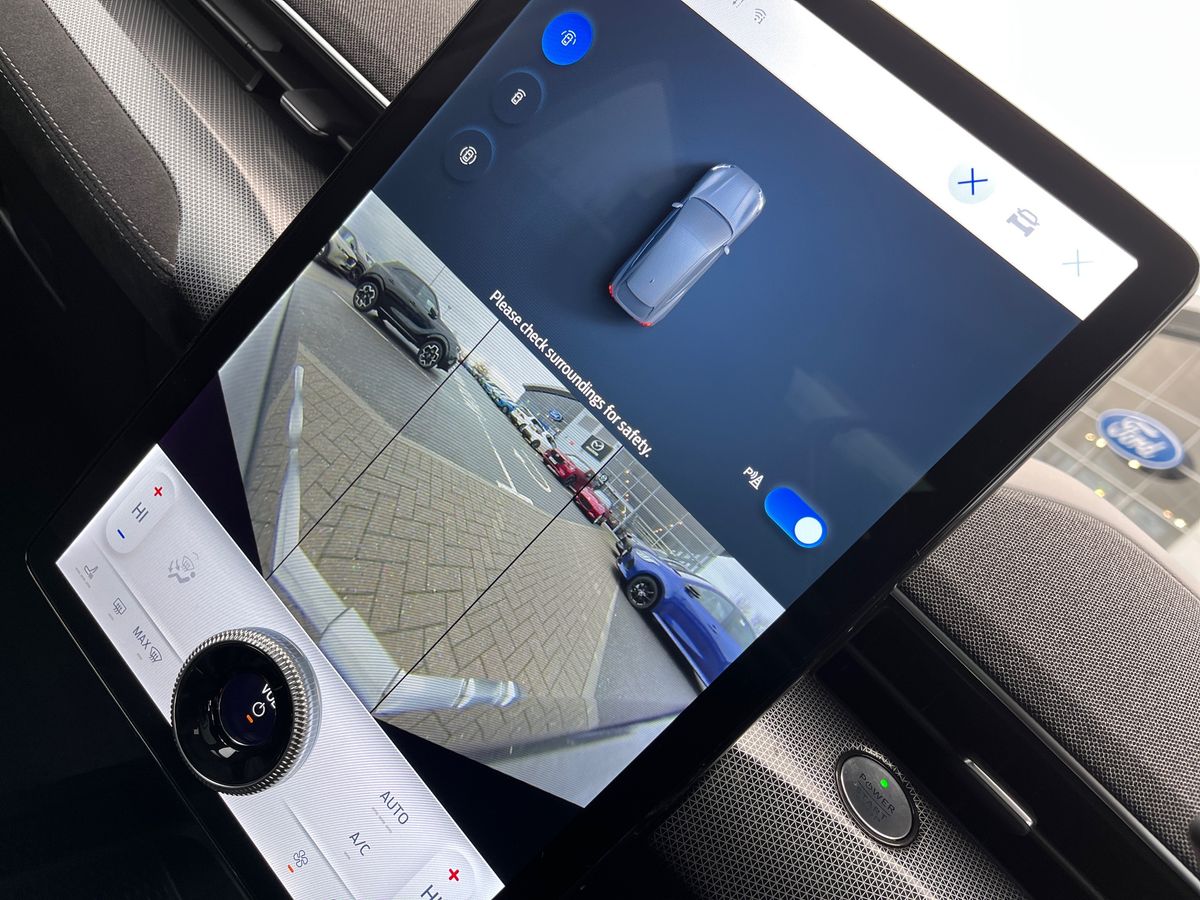 Used Ford Mustang Mach-E 2025 for sale - 76958052: Photo 44