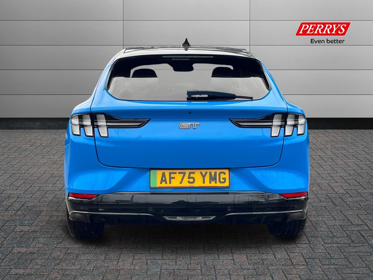 Used Ford Mustang Mach-E 2025 for sale - 76958052: Photo 5