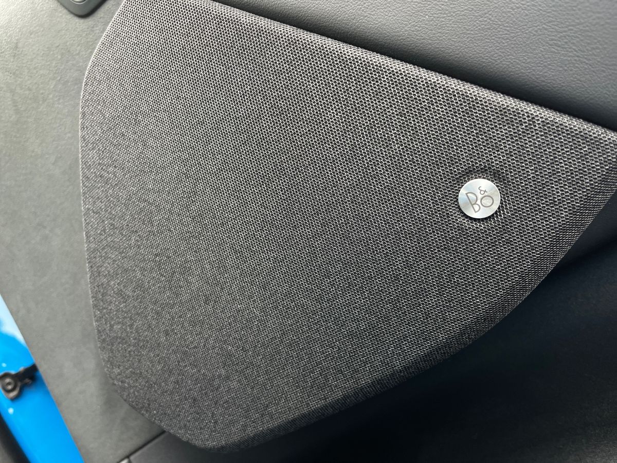 Used Ford Mustang Mach-E 2025 for sale - 76958052: Photo 52