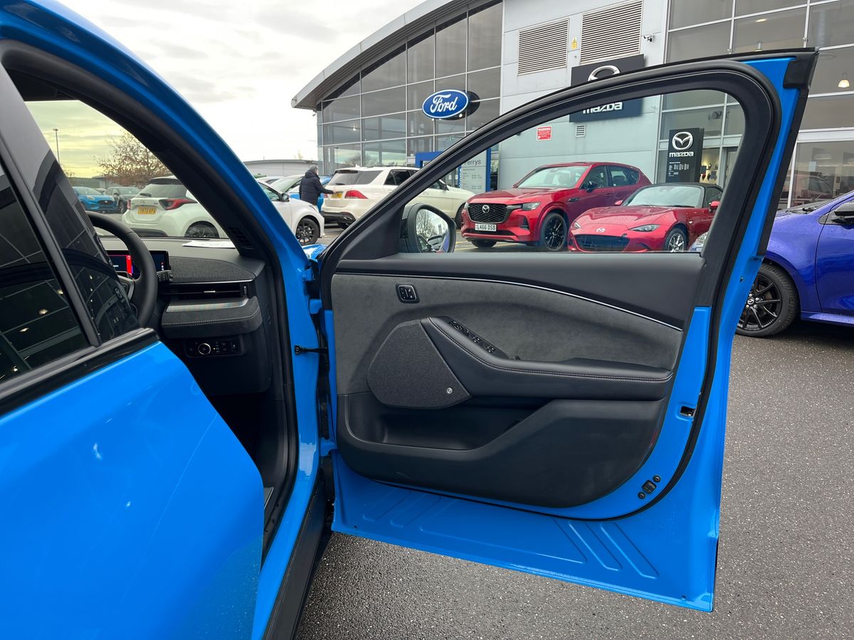 Used Ford Mustang Mach-E 2025 for sale - 76958052: Photo 53