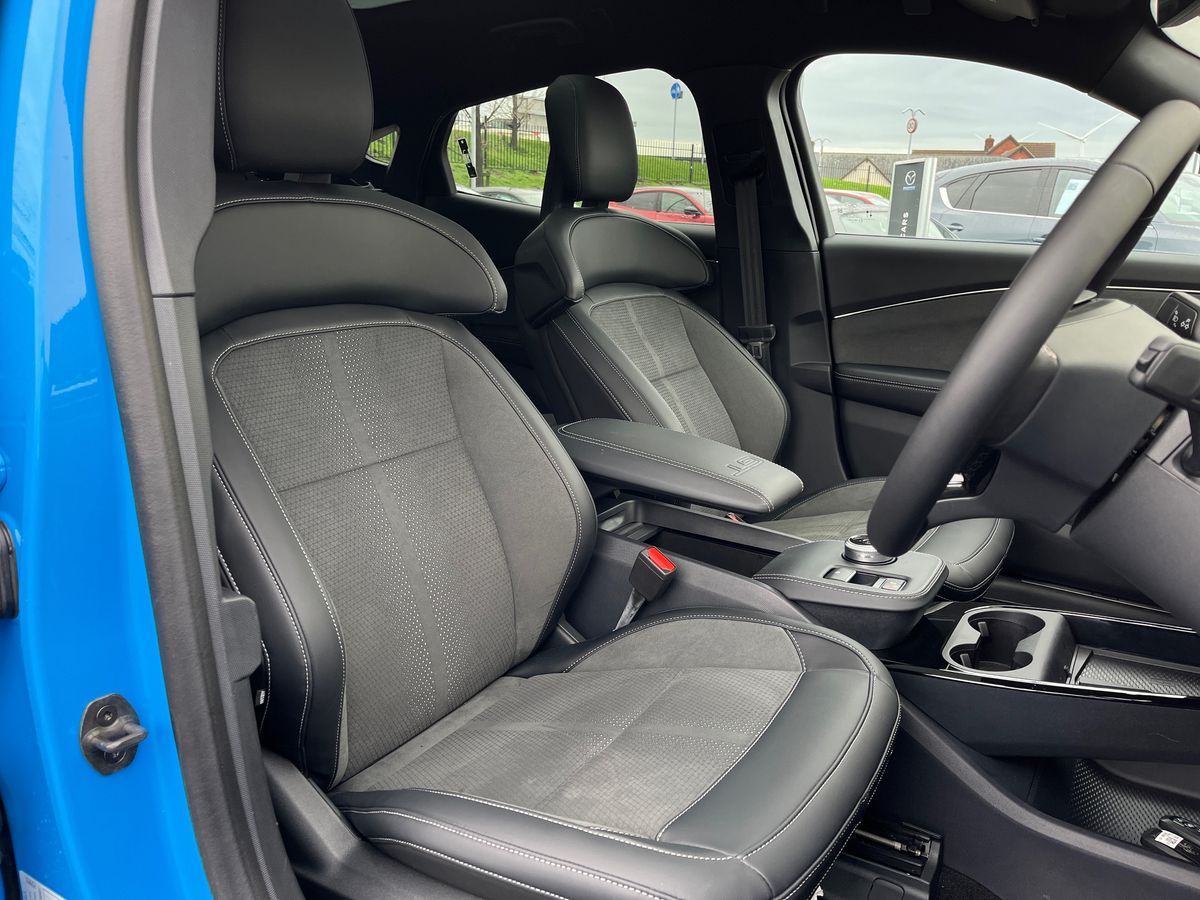 Used Ford Mustang Mach-E 2025 for sale - 76958052: Photo 54