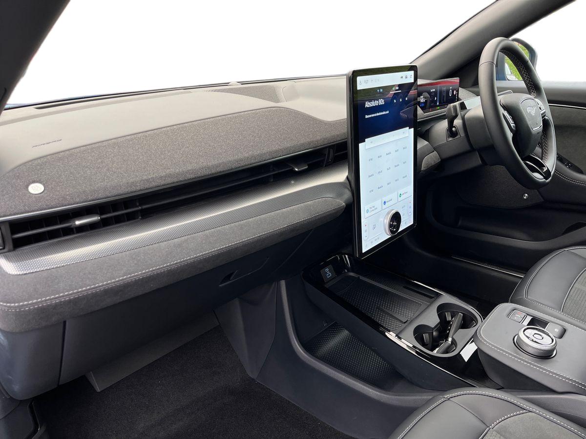 Used Ford Mustang Mach-E 2025 for sale - 76958052: Photo 6