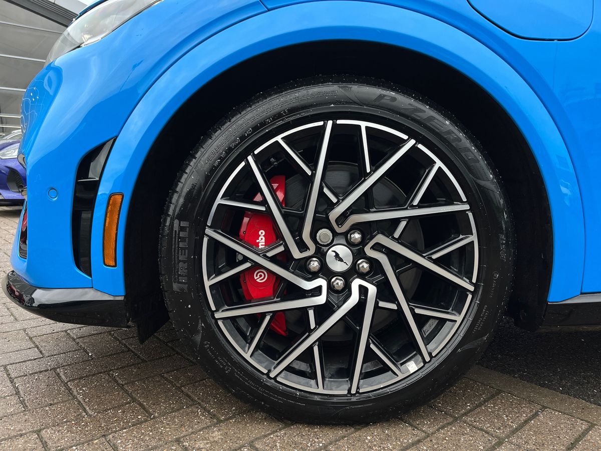 Used Ford Mustang Mach-E 2025 for sale - 76958052: Photo 7