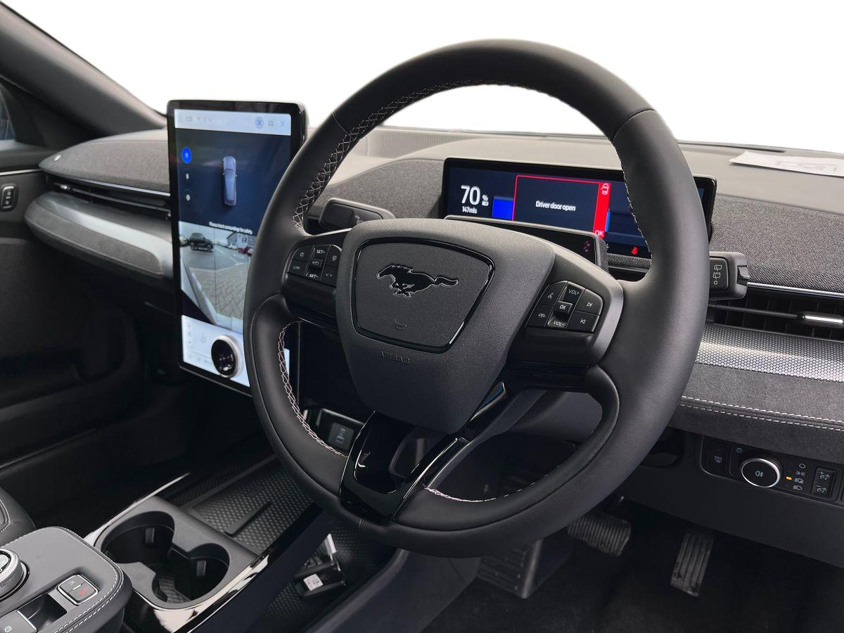 Used Ford Mustang Mach-E 2025 for sale - 76958052: Photo 8