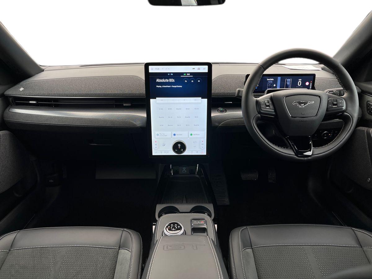 Used Ford Mustang Mach-E 2025 for sale - 76958052: Photo 9