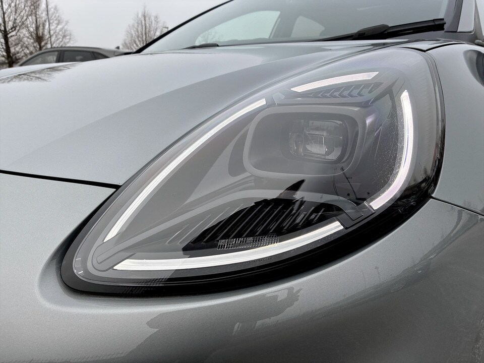 Used Ford Puma 2025 for sale - 77759819: Photo 10