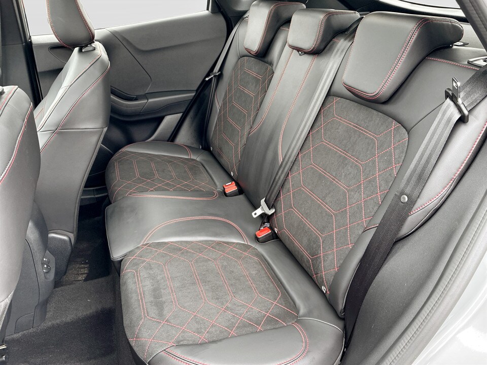 Used Ford Puma 2025 for sale - 77759819: Photo 14