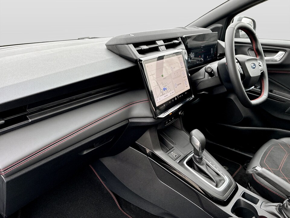 Used Ford Puma 2025 for sale - 77759819: Photo 17