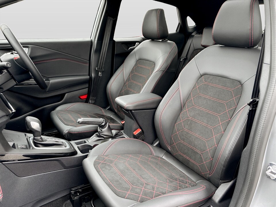 Used Ford Puma 2025 for sale - 77759819: Photo 18