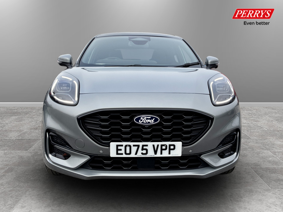 Used Ford Puma 2025 for sale - 77759819: Photo 2