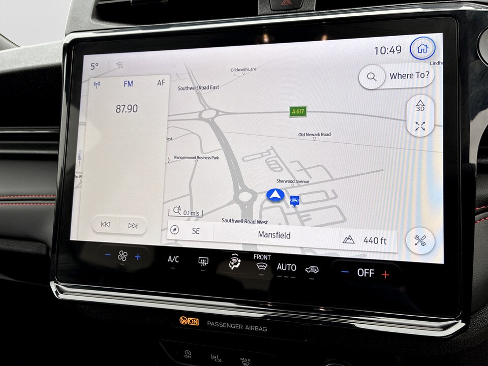 Used Ford Puma 2025 for sale - 77759819: Photo 20