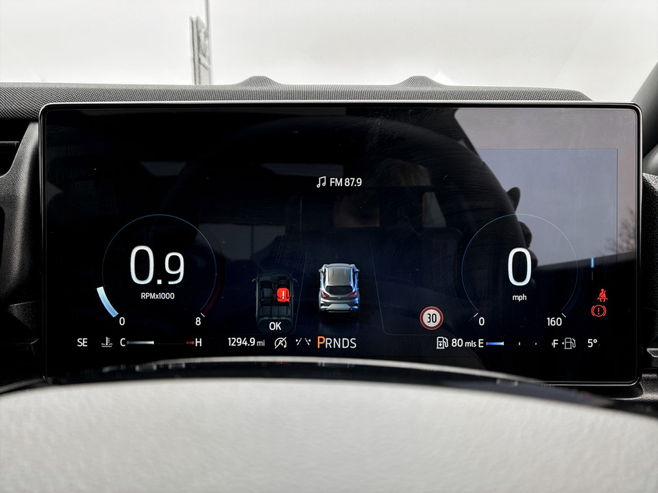 Used Ford Puma 2025 for sale - 77759819: Photo 22