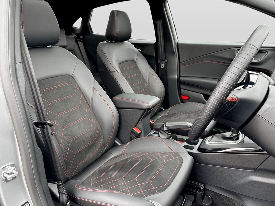 Used Ford Puma 2025 for sale - 77759819: Photo 24