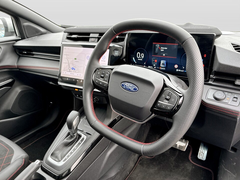 Used Ford Puma 2025 for sale - 77759819: Photo 25