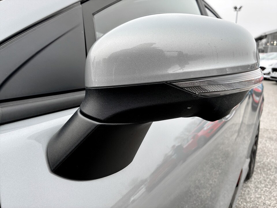 Used Ford Puma 2025 for sale - 77759819: Photo 33