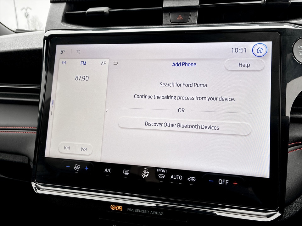 Used Ford Puma 2025 for sale - 77759819: Photo 39