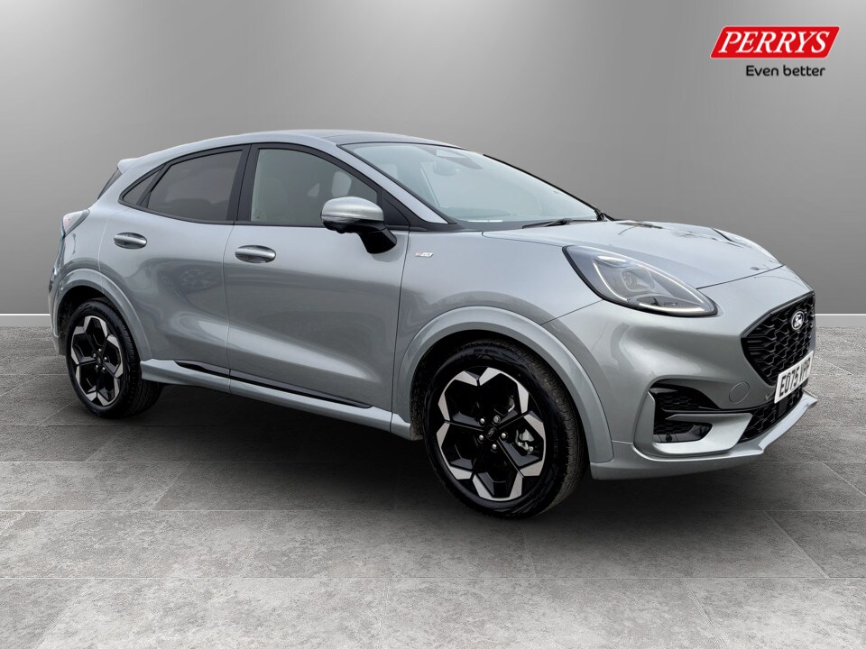 Used Ford Puma 2025 for sale - 77759819: Photo 50