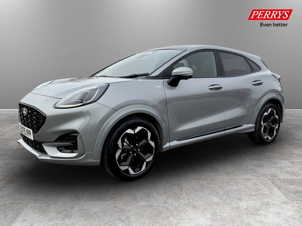 Used Ford Puma 2025 for sale - 77759819: Photo 52