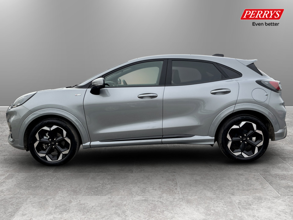 Used Ford Puma 2025 for sale - 77759819: Photo 53