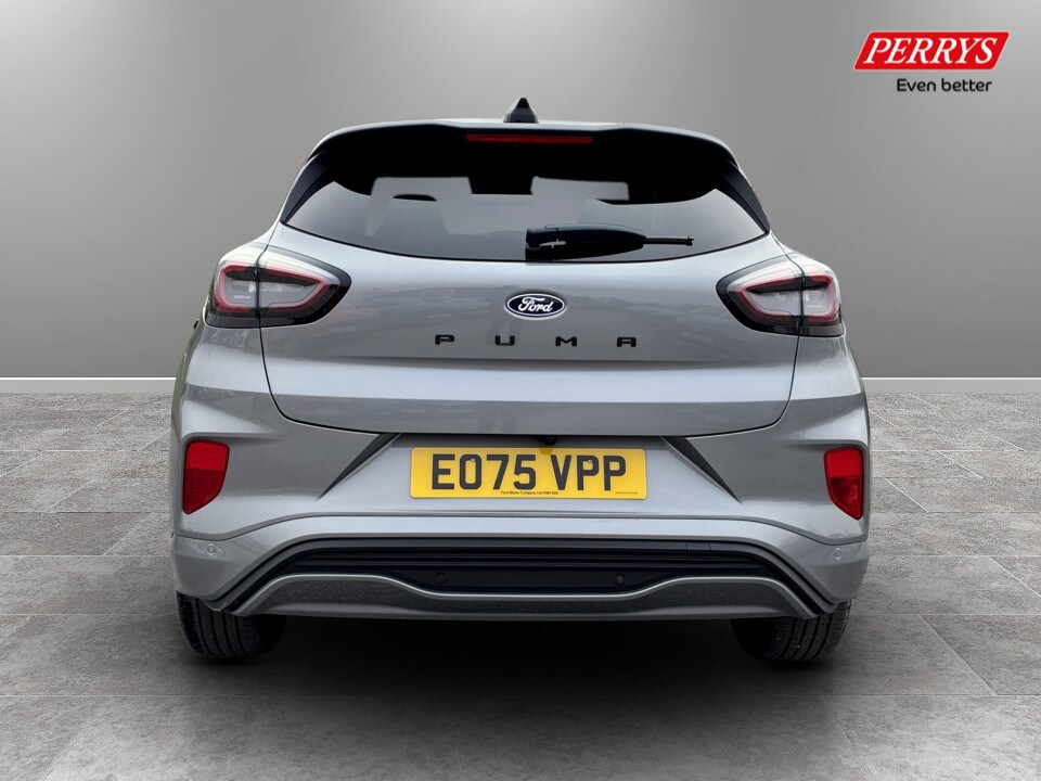 Used Ford Puma 2025 for sale - 77759819: Photo 55