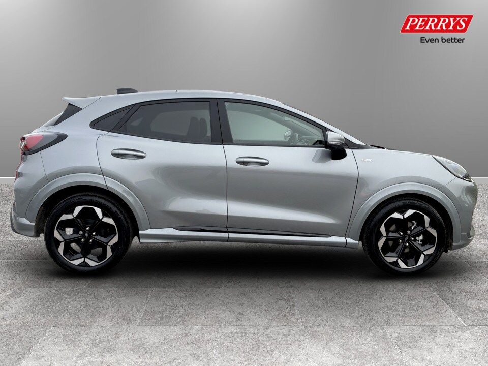 Used Ford Puma 2025 for sale - 77759819: Photo 57