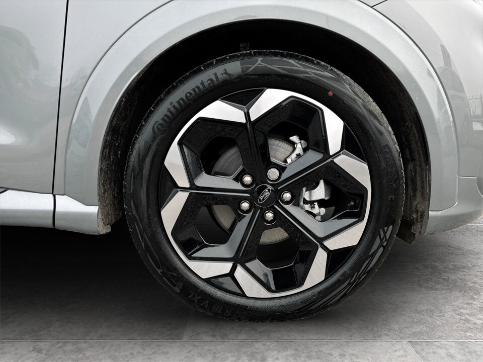 Used Ford Puma 2025 for sale - 77759819: Photo 58