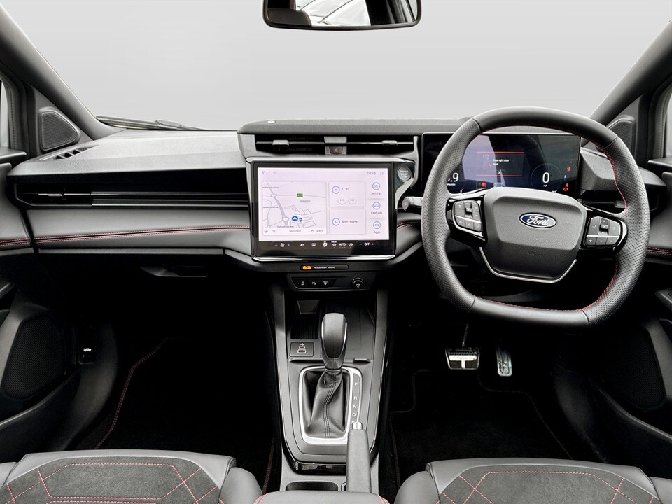 Used Ford Puma 2025 for sale - 77759819: Photo 64