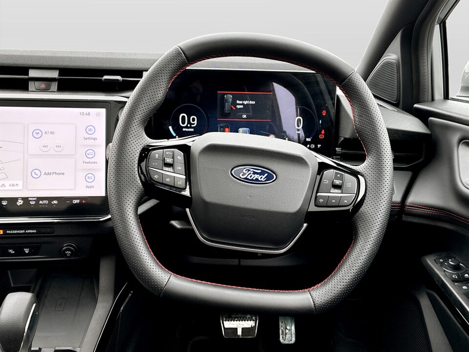 Used Ford Puma 2025 for sale - 77759819: Photo 65