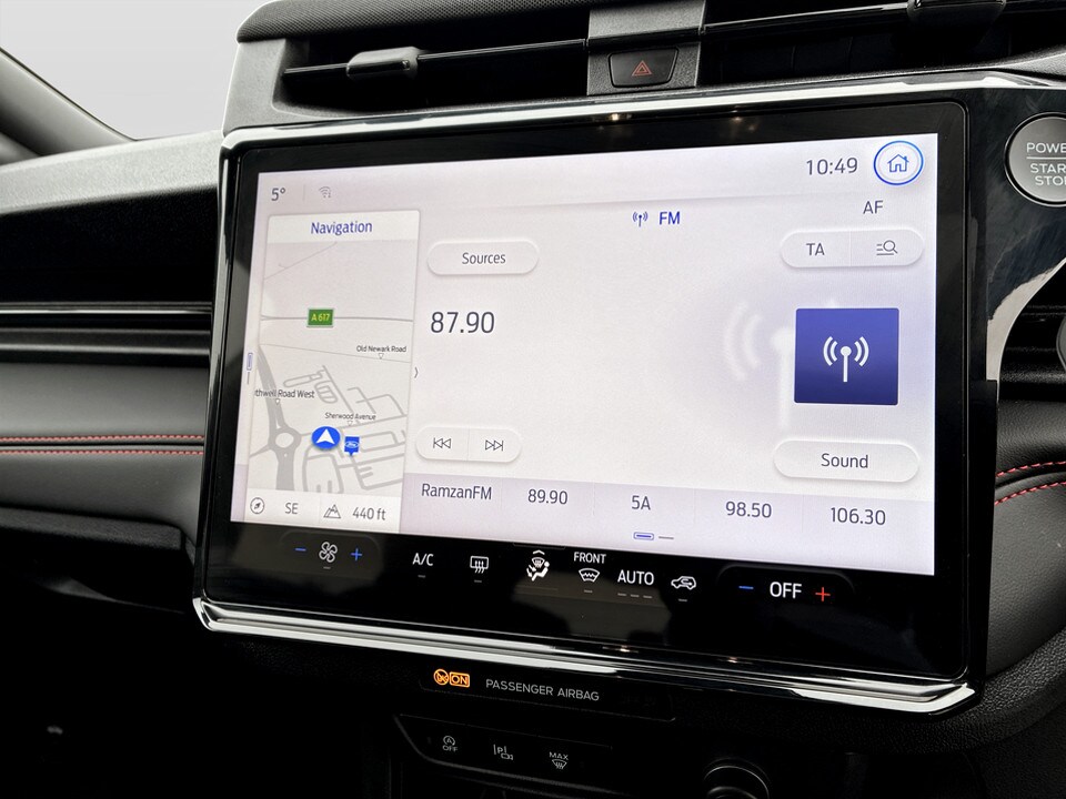 Used Ford Puma 2025 for sale - 77759819: Photo 68