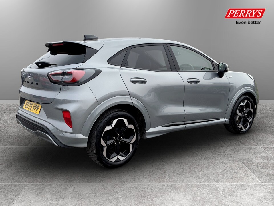 Used Ford Puma 2025 for sale - 77759819: Photo 7