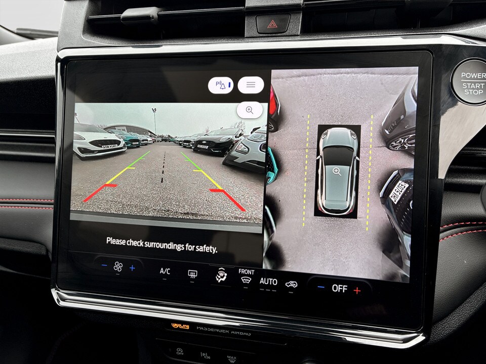 Used Ford Puma 2025 for sale - 77759819: Photo 70