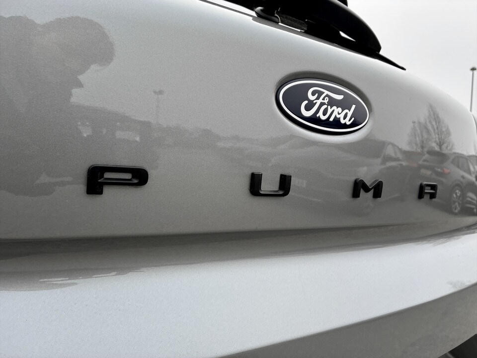 Used Ford Puma 2025 for sale - 77759819: Photo 77