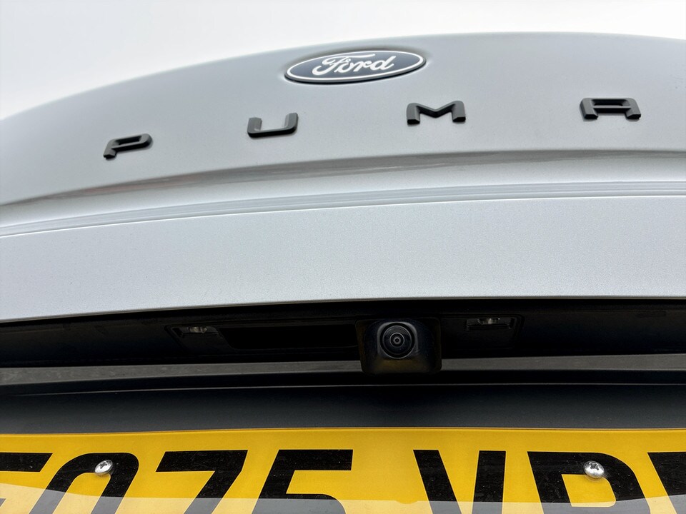 Used Ford Puma 2025 for sale - 77759819: Photo 78