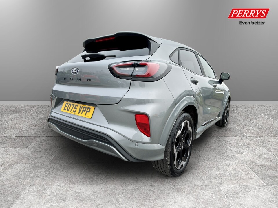 Used Ford Puma 2025 for sale - 77759819: Photo 79
