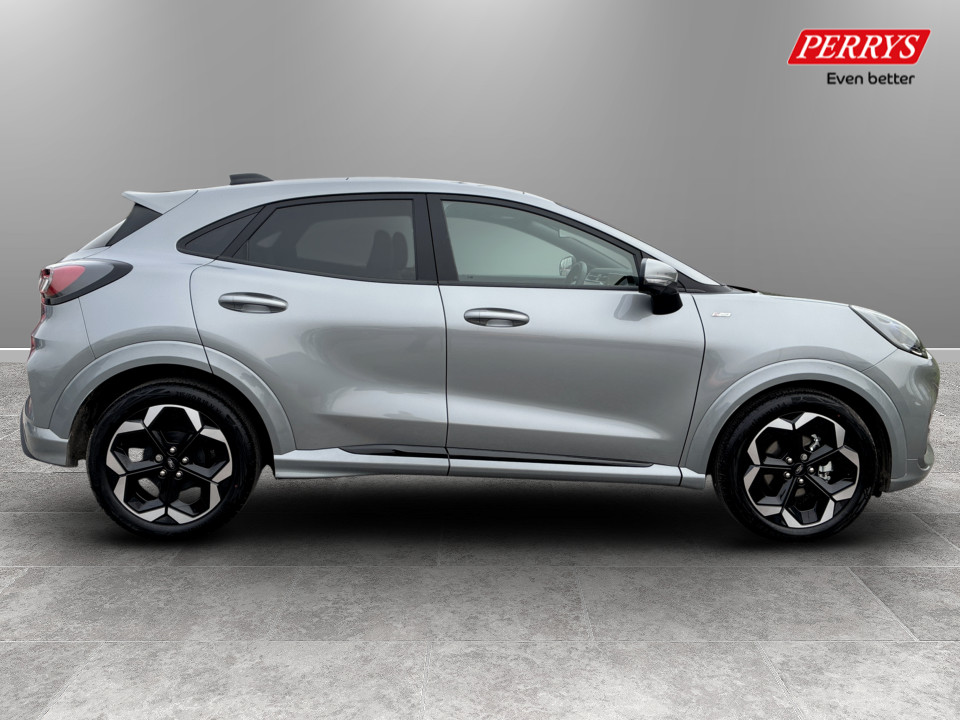 Used Ford Puma 2025 for sale - 77759819: Photo 8