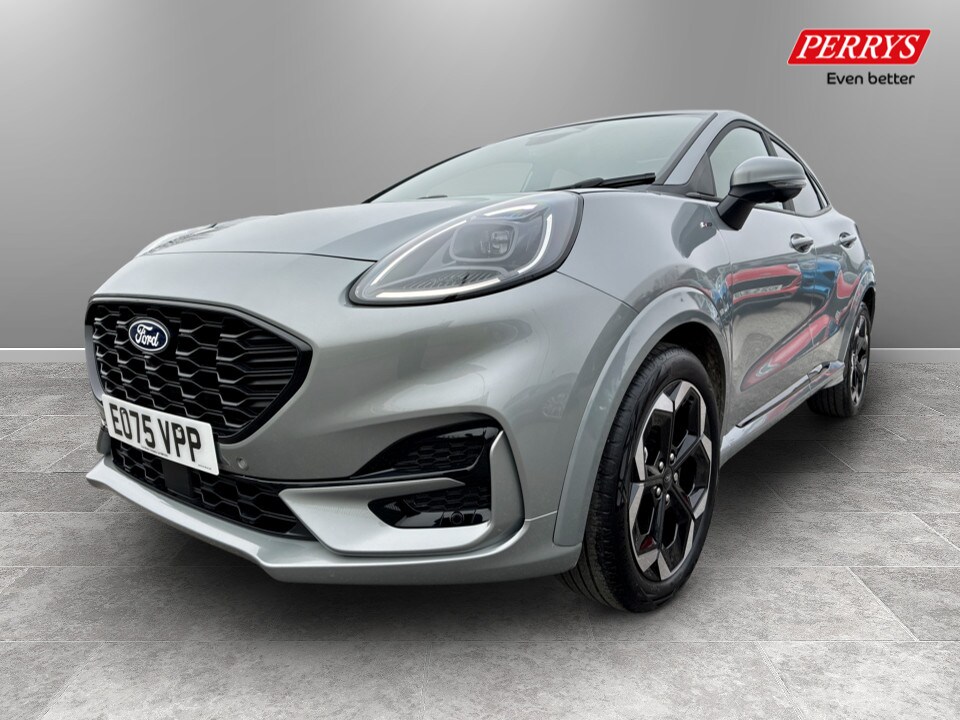 Used Ford Puma 2025 for sale - 77759819: Photo 80