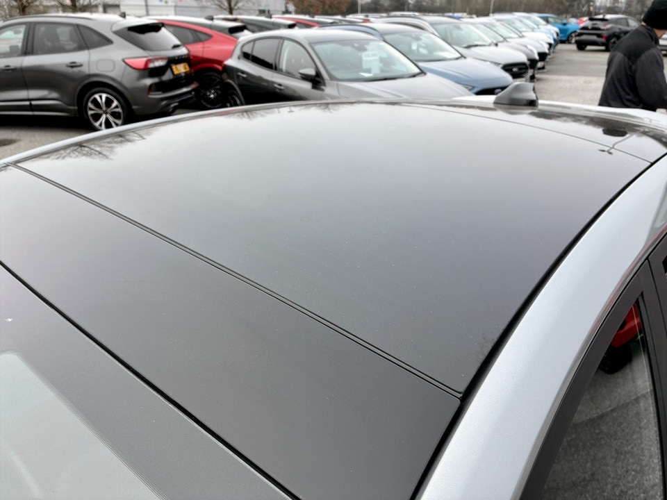 Used Ford Puma 2025 for sale - 77759819: Photo 84