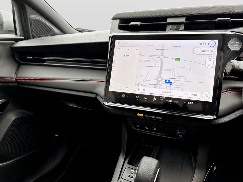 Used Ford Puma 2025 for sale - 77759819: Photo 87