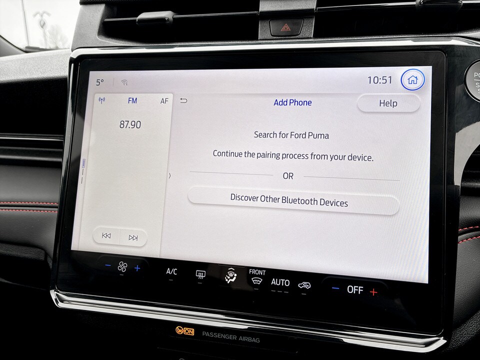 Used Ford Puma 2025 for sale - 77759819: Photo 88