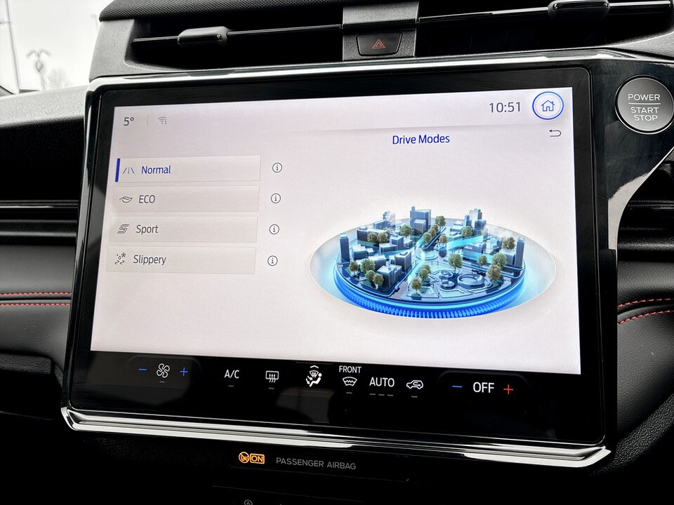 Used Ford Puma 2025 for sale - 77759819: Photo 89