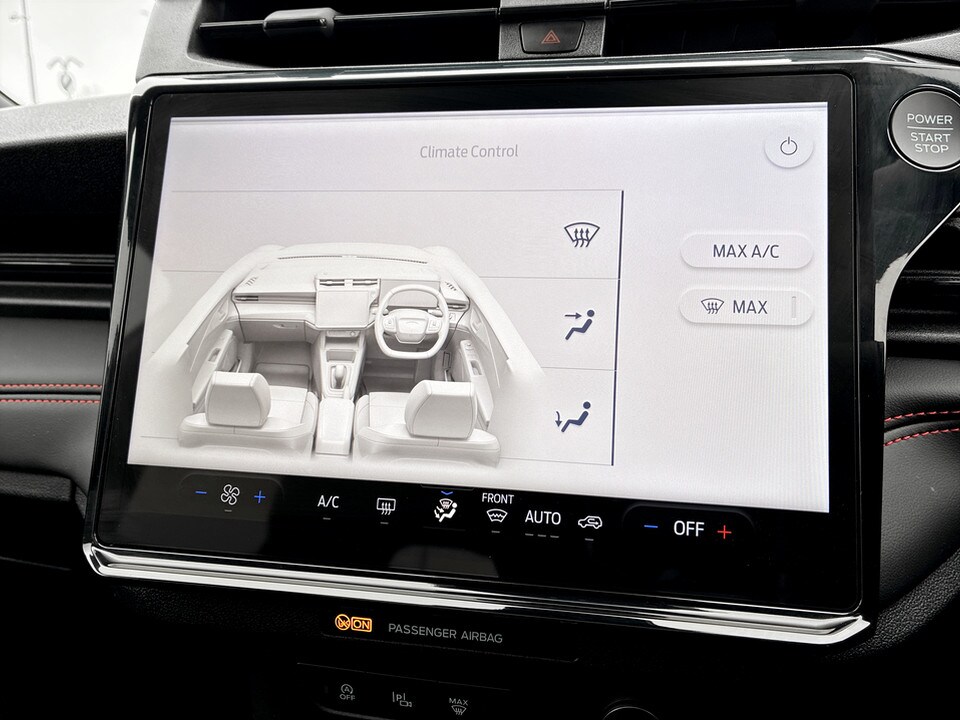 Used Ford Puma 2025 for sale - 77759819: Photo 90