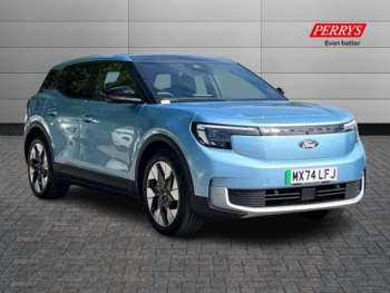 2024 - 210kW Premium 77kWh 5dr Auto [Driver Assist Pack]