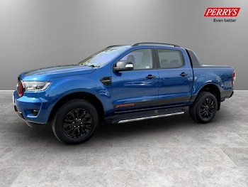 Used Ford Ranger 2022 for sale - 78077325: Photo