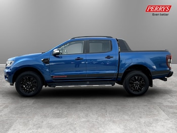 Used Ford Ranger 2022 for sale - 78077325: Photo