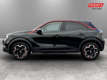 Used Vauxhall Mokka 2024 for sale - 77482461: Photo