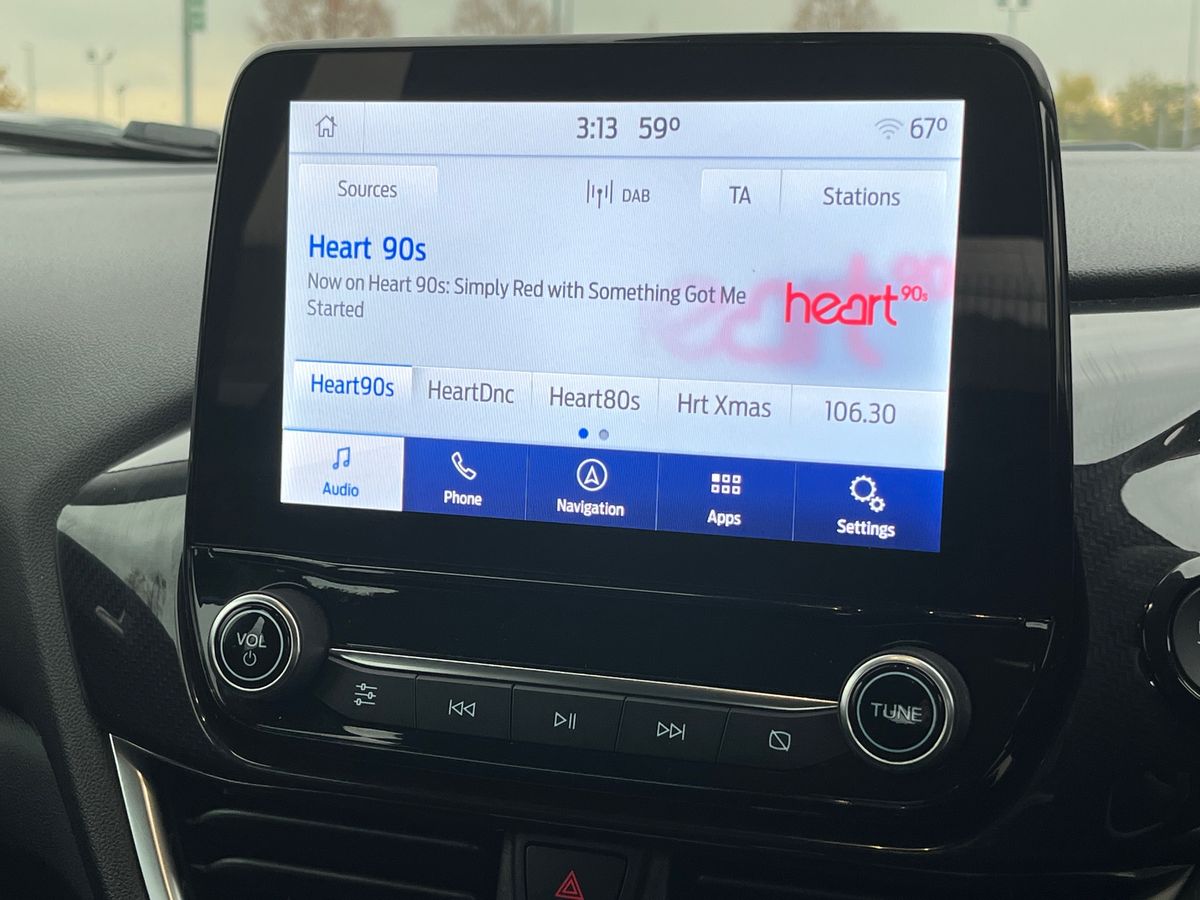 Used Ford Puma 2022 for sale - 76491140: Photo 10