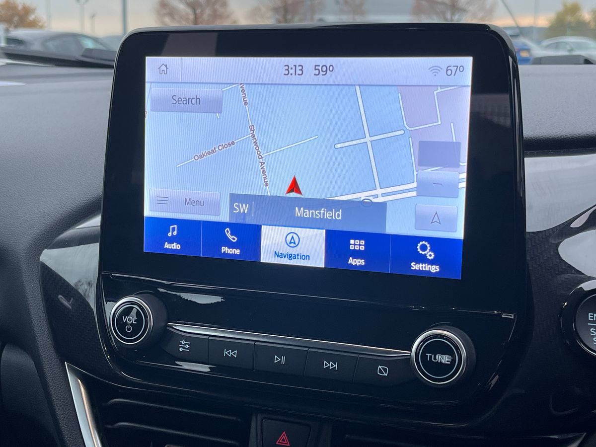 Used Ford Puma 2022 for sale - 76491140: Photo 11